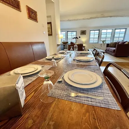 Apartment Le Loft Verdun Exposition Sud Emplacement 80m2