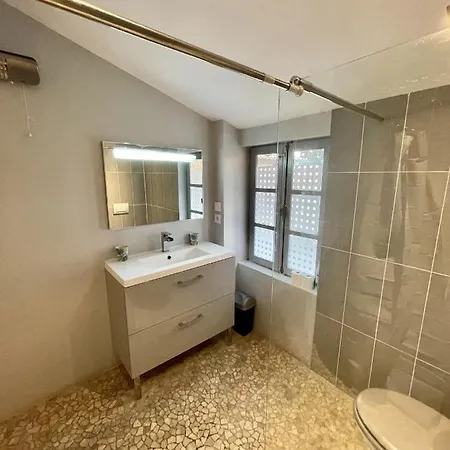Le Loft Verdun Exposition Sud Emplacement 80m2 Apartment Carcassonne